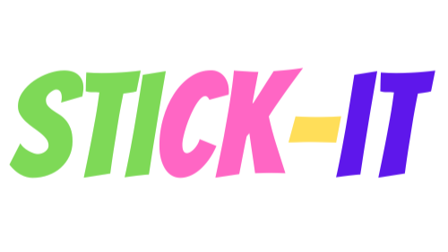 Stick-it